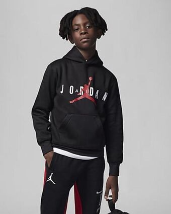 Nike Jordan erbjuda