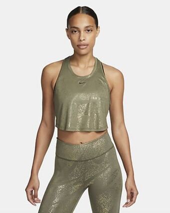 Nike Nike dri-fit one erbjuda