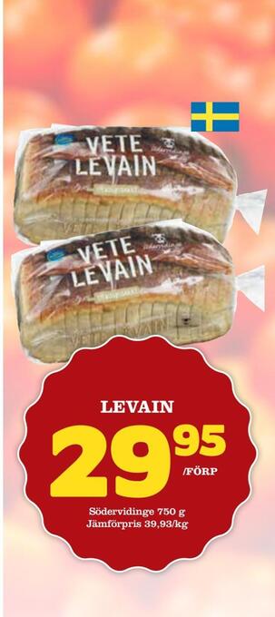 Levain