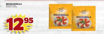 MatArket Mozzarella erbjuda