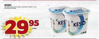 Keso