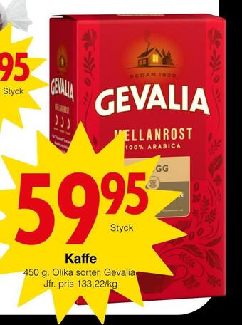 Kaffe