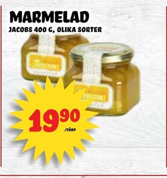 Marmelad