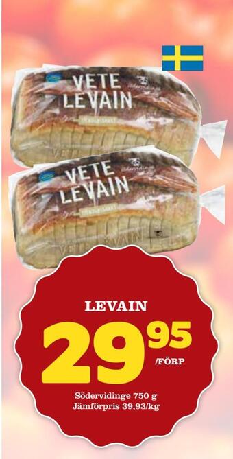 Levain