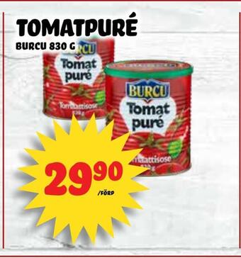 Nelins Tomatpuré erbjuda