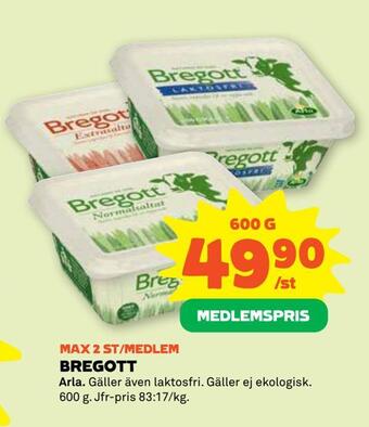 Bregott