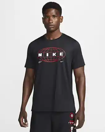 Nike Nike pro dri-fit erbjuda