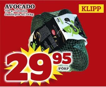 Avocado