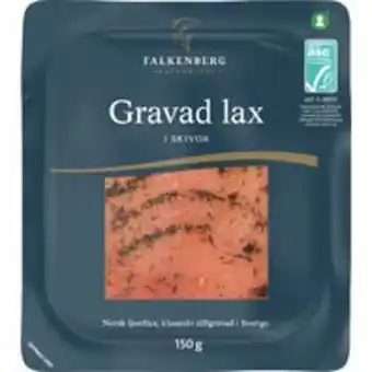 Willys Lax gravad skivad erbjuda