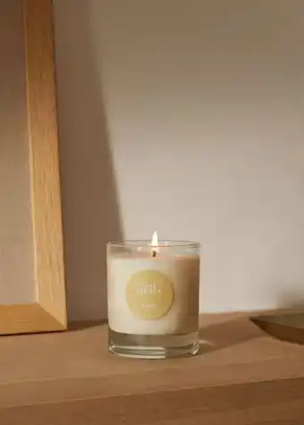 Doftljus pure vanilla