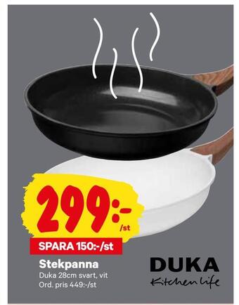 City Gross Stekpanna erbjuda