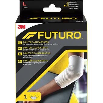 Apotek Hjärtat Futuro comfort armbåge erbjuda