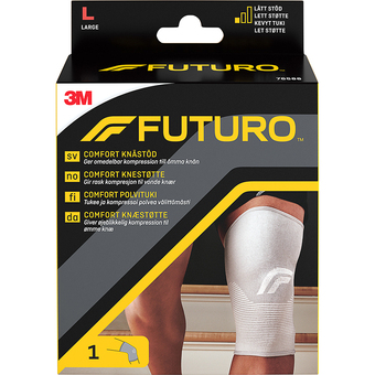 Apotek Hjärtat Futuro comfort knä erbjuda