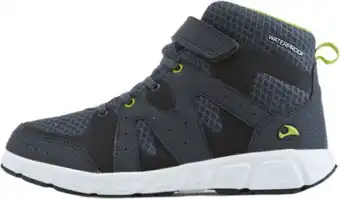 Sportamore Tolga mid wp charcoal/black erbjuda
