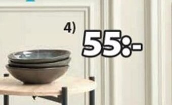 JYSK Klaes Skäl erbjuda