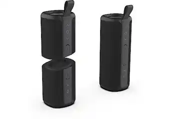 Bluetooth-högtalare exibel bx80