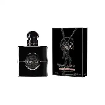 Kicks Black opium le parfum 30 ml erbjuda