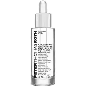 Apotek Hjärtat Peter thomas roth oilless oil 30 ml erbjuda