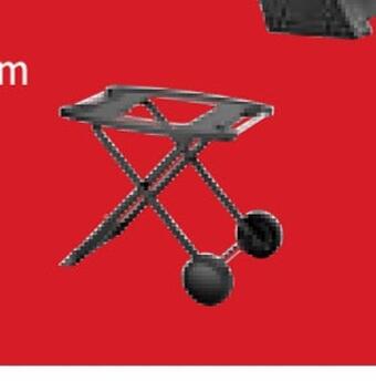 Grillvagn