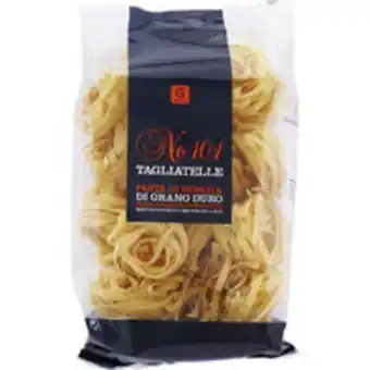 Hemköp Tagliatelle pasta erbjuda