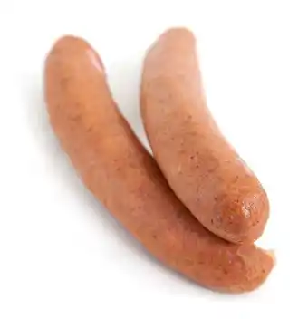 MatHem Lammkorv merguez fryst eko/krav erbjuda