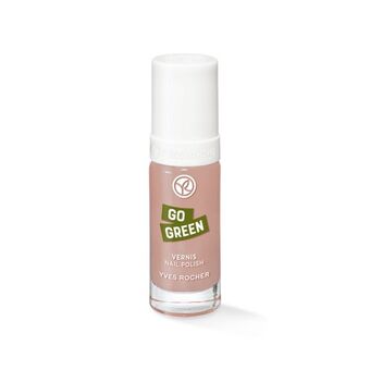 Yves Rocher Nagellack – glansgivande, gel-effekt erbjuda