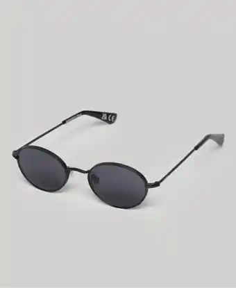Superdry Sdr bonet solglasögon erbjuda