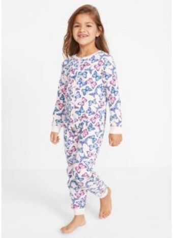 Bonprix Pyjamasjumpsuit erbjuda
