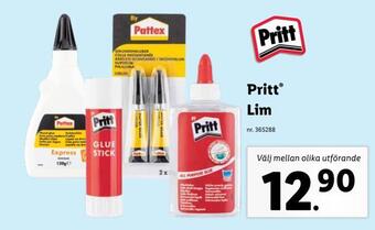 Pritt® lim