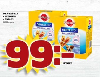 Dentastix