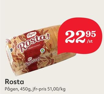 Rosta