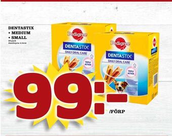 Dentastix