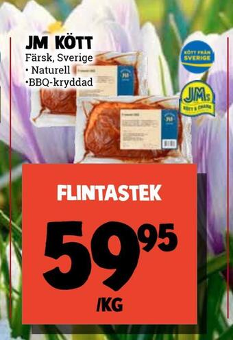 Flintastek
