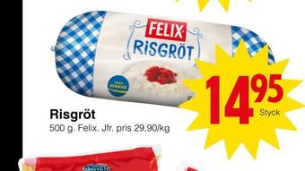 Risgröt