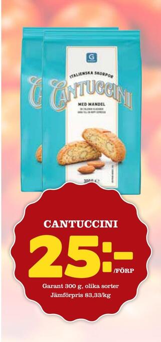 Cantuccini