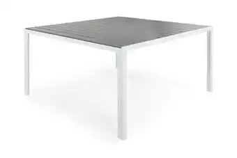 Chilli Bord tunis 140x140 cm erbjuda