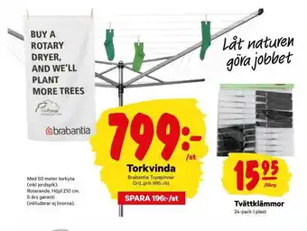 Torkvinda