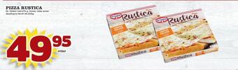 Pizza rustica