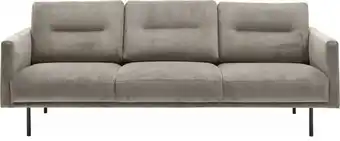 Larvik 3 sits soffa
