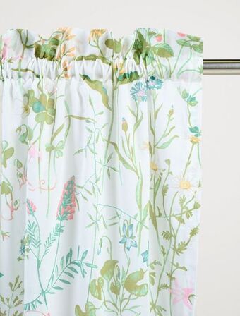 Hemtex Gardin multi/vit erbjuda