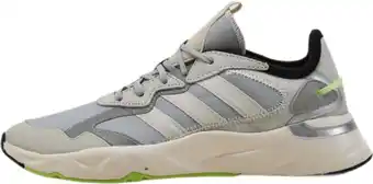 Sportamore Futureflow grey two / chalk white / aluminium erbjuda