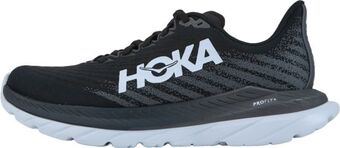 Sportamore W mach 5 wide black / castlerock erbjuda