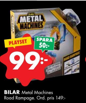 ÖoB Bilar erbjuda