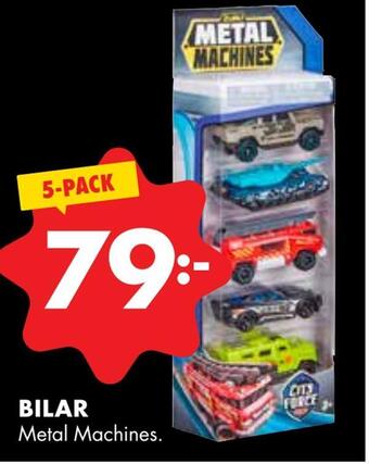 ÖoB Bilar erbjuda