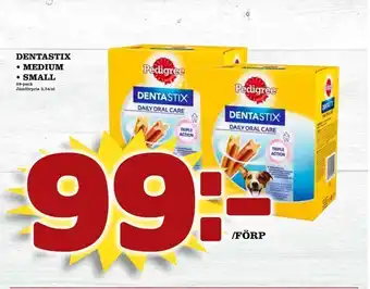 Dentastix