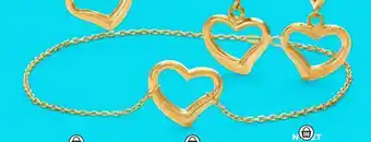 Armband i 18k