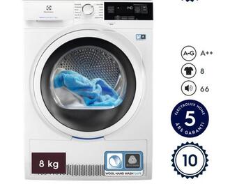 Electrolux Home Torktumlare erbjuda