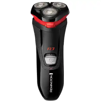 Remington r3000 r3 style series rotary shaver