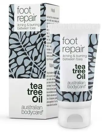 Australian bodycare foot repair 50 ml