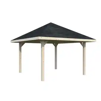 Bianca connect 8,3 m² paviljong